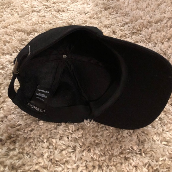 EXPRESS Cheetah Hat - Picture 5 of 5